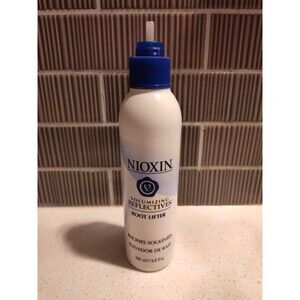 NIOXIN Volumizing Reflectives Root Lifter 6.8 fl oz MISSING TOP